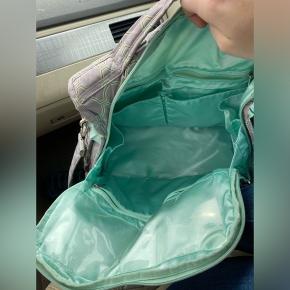 Ju Ju be baby bag - Picture 2 of 3